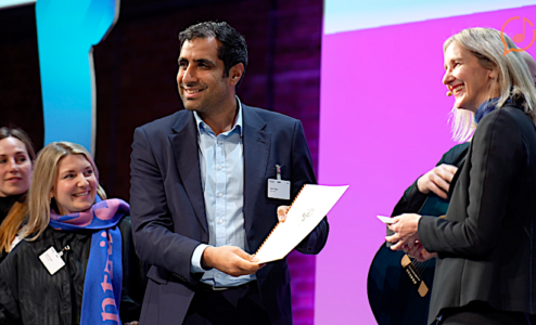 Rückblick und Ausblick